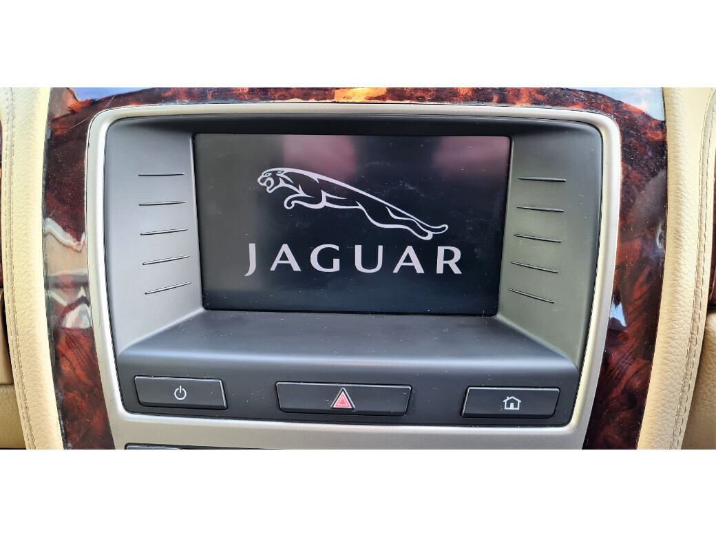 2008 Jaguar XK 8