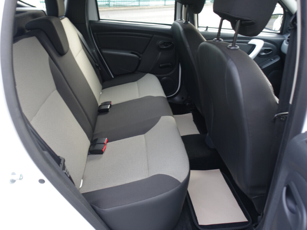 2016 Dacia Duster