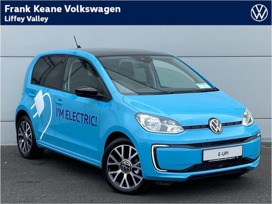 Image for 2023 Volkswagen E-Up! *NEW* STYLE 32KWH