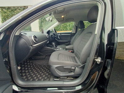 2015 Audi A3