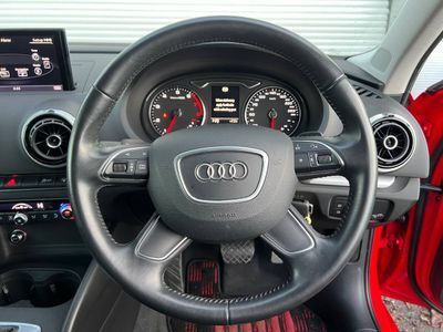 2015 Audi A3