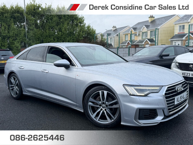vehicle for sale from Derek Considine Car Sales Ltd