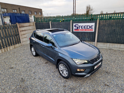 Ateca
