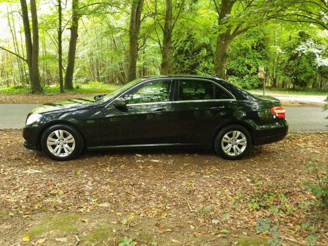 Image for 2013 Mercedes-Benz E Class E220 CDI BLUE EFFICIENCY SE 4DR @ REDDY 2 DRIVE LTD 