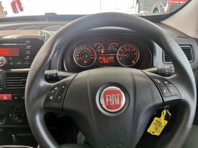 2019 Fiat Doblo
