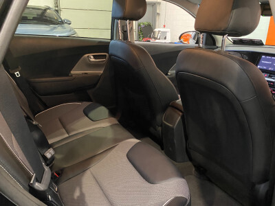 2021 Kia Niro