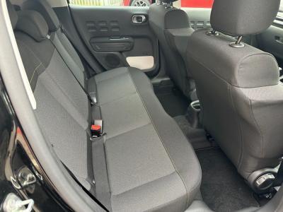 2023 Citroen C3
