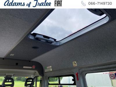 2023 Fiat Ducato