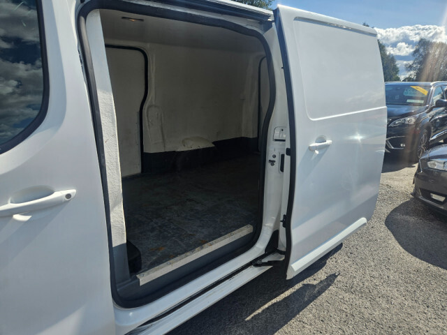 Image for 2019 Toyota Proace 2.0D LWB GX 4DR
