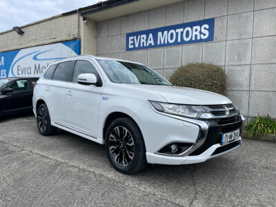 vehicle for sale from Evra Motors