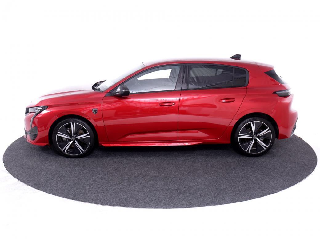 2023 Peugeot 308