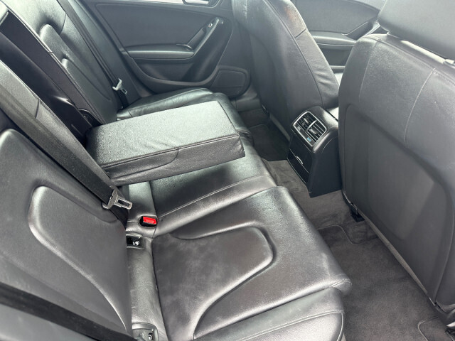 Image for 2014 Audi A4 2.0 TDI SE Technik Ultra 163PS 4DR