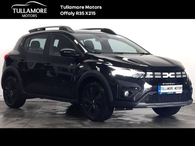 vehicle for sale from Tullamore Motors