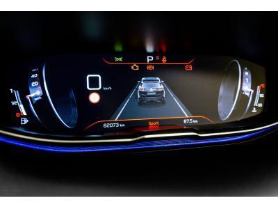 2020 Peugeot 3008