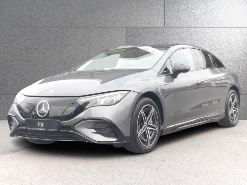 Image for 2024 Mercedes-Benz EQE EQE300--AMG--605 km Range--