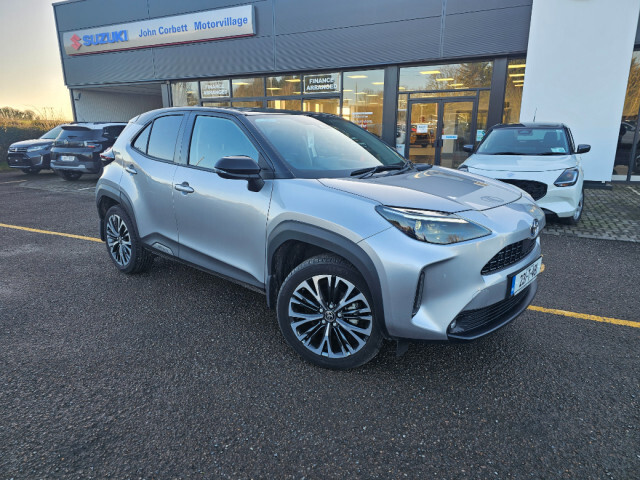 vehicle for sale from John Corbett Motorvillage