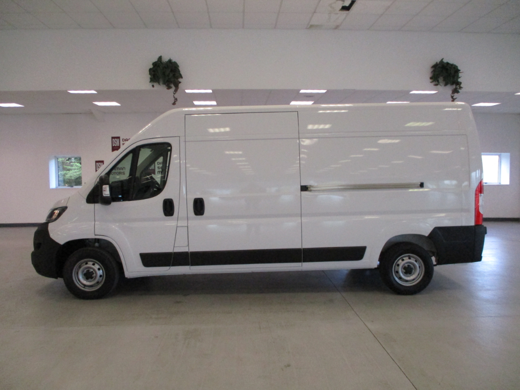 Image for 2022 Fiat Ducato 3.5T LWB H2 2.2 140HP 3DR