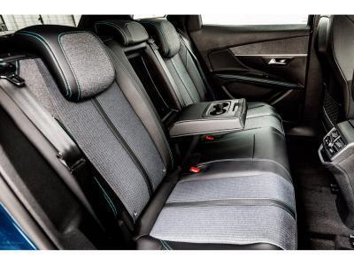 2022 Peugeot 3008