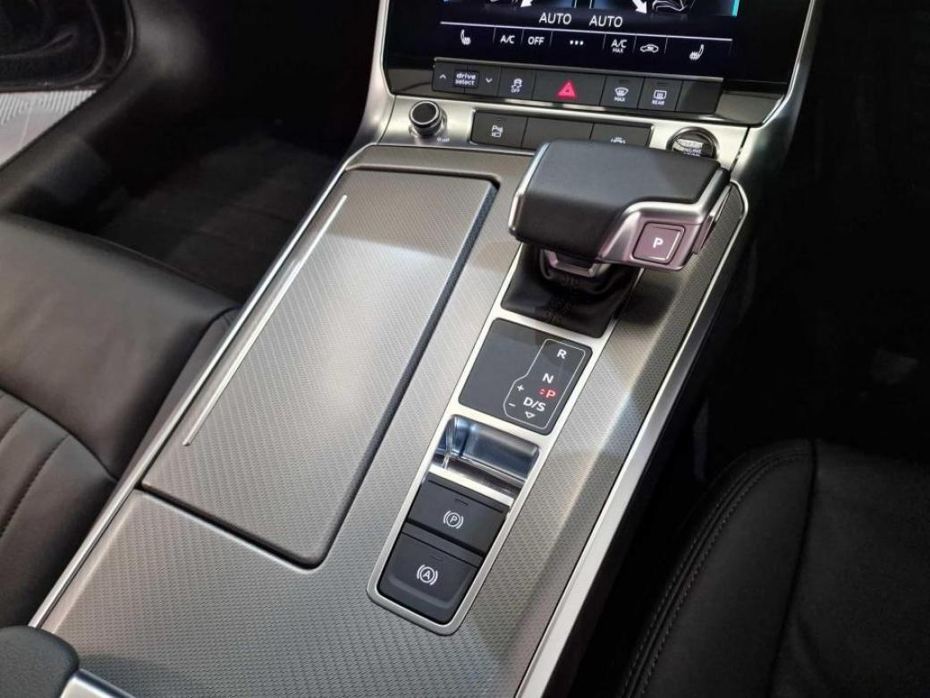 2020 Audi A6