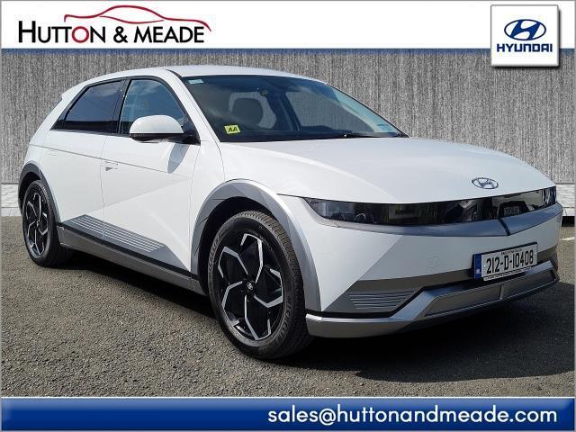 vehicle for sale from Hutton & Meade