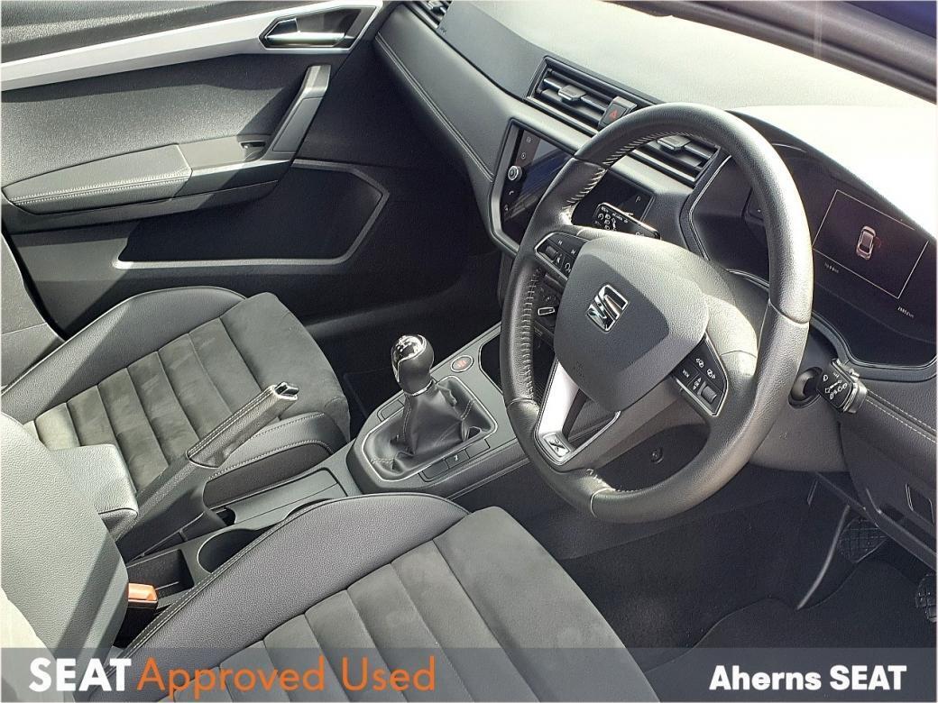2020 SEAT Ibiza