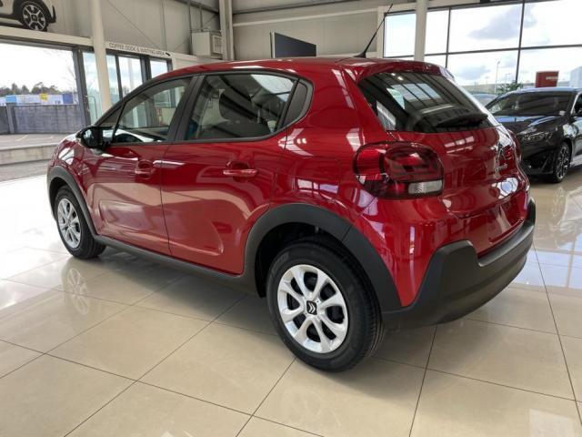 Image for 2023 Citroen C3 Feel