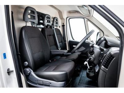 2020 Peugeot Boxer