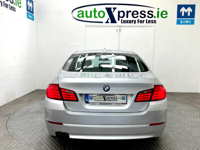 5 Series
