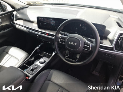 2024 Kia Sorento