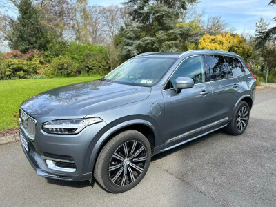 vehicle for sale from Keith Finn Cars