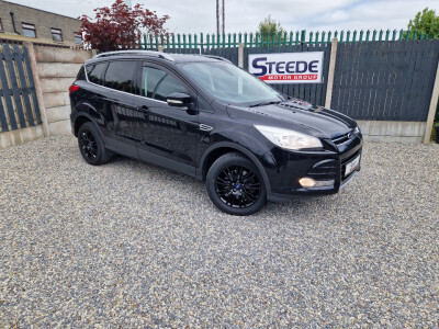 Kuga