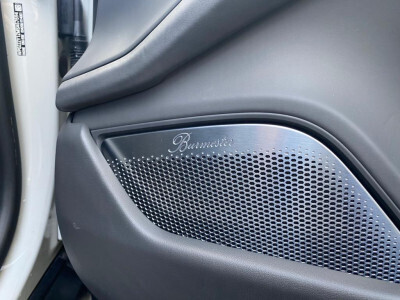 2021 Porsche Taycan