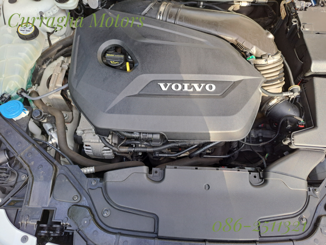 2014 Volvo V40