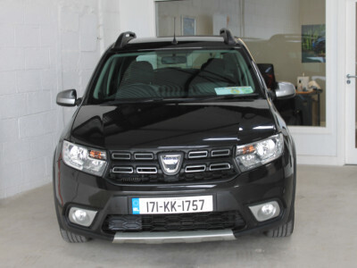 2017 Dacia Sandero