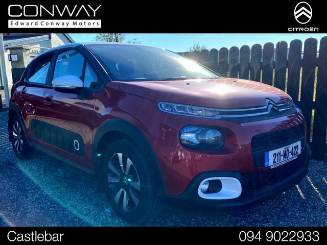 vehicle for sale from Edward Conway Motors