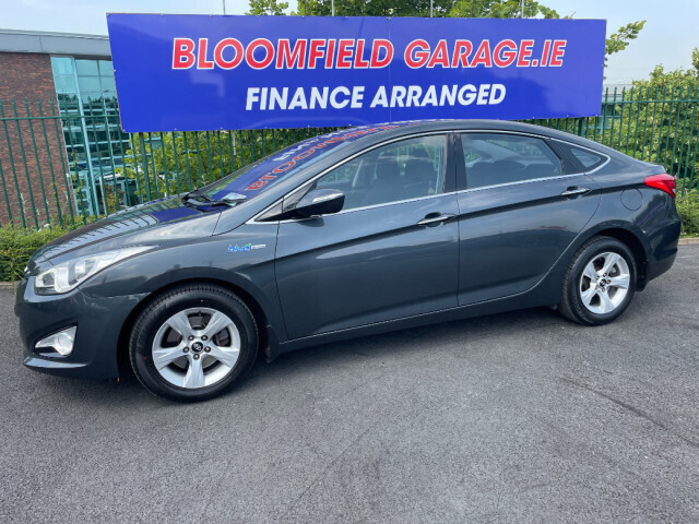 Image for 2012 Hyundai i40 Executive 4DR, LOW MILEAGE
