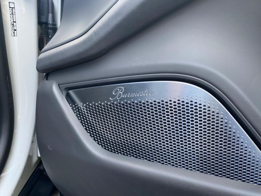 2021 Porsche Taycan