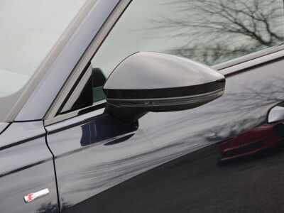 2022 Audi A6