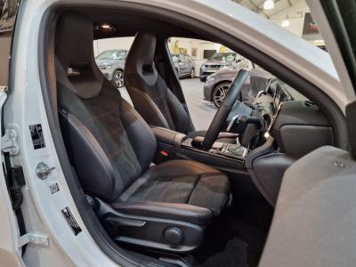 2021 Mercedes-Benz A Class