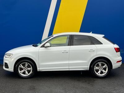 2016 Audi Q3