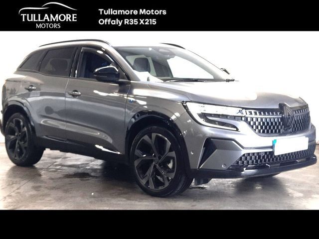 vehicle for sale from Tullamore Motors