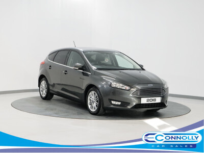 vehicle for sale from Shane Connolly Cars