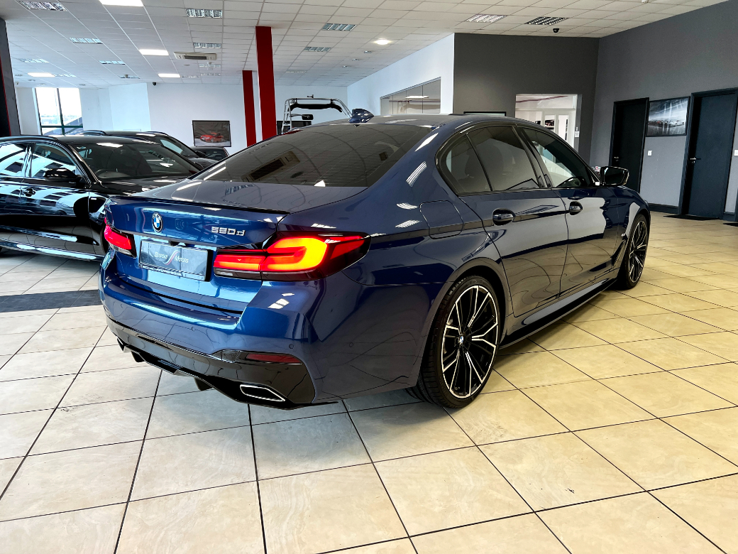 5 Series