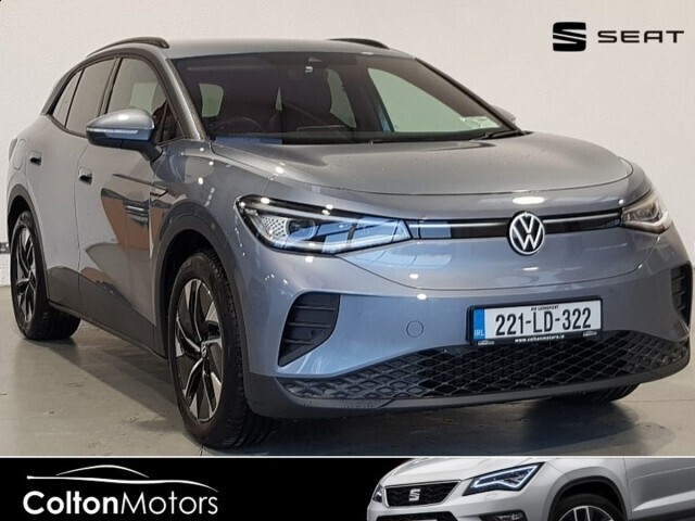 vehicle for sale from Colton Motors Mullingar