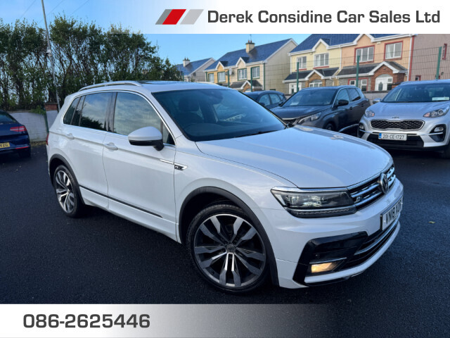 vehicle for sale from Derek Considine Car Sales Ltd