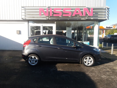 vehicle for sale from Donal Ryan Motor Group Thurles
