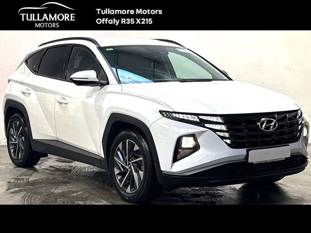vehicle for sale from Tullamore Motors