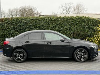 2022 Mercedes-Benz A Class