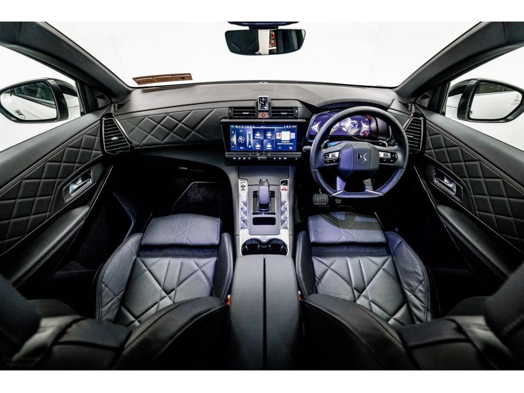 2023 DS Automobiles DS 7 Crossback