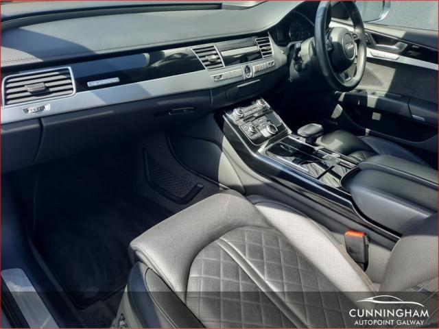 Image for 2017 Audi A8 3.0 TDI SPORT QUATTRO AUTO